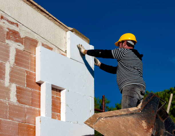 Professional Insulation Contractor in Emerson, GA