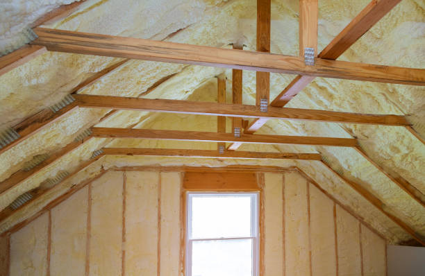 Best Blown-in Insulation in Emerson, GA