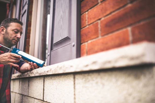 Best Residential Insulation in Emerson, GA