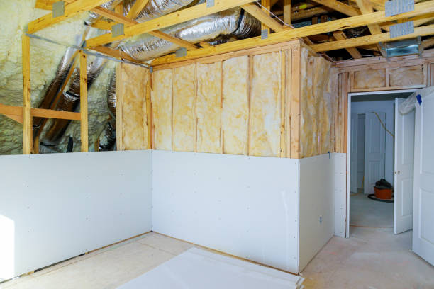 Types of Insulation We Offer in Emerson, GA