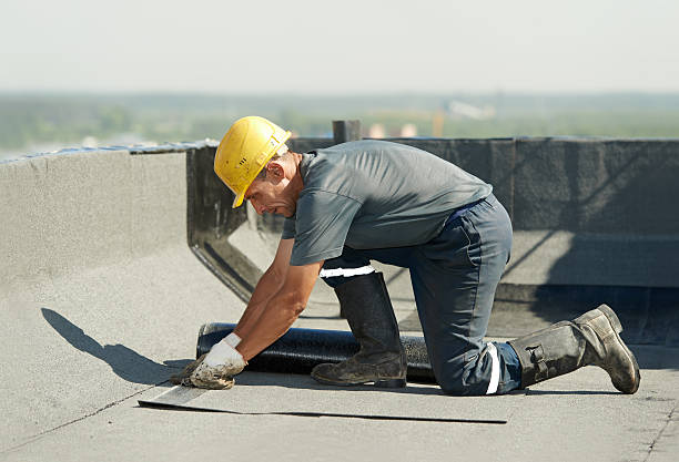 Best Commercial Insulation in Emerson, GA